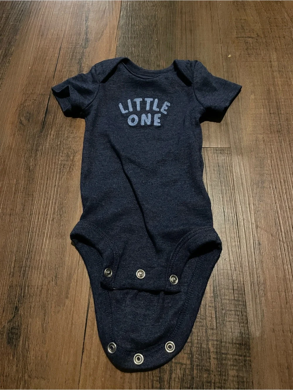 ten baby boy onesies
